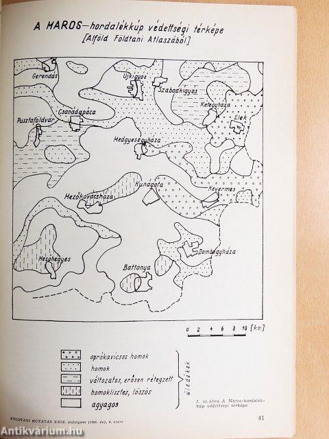 Földtani Kutatás 1986/4.