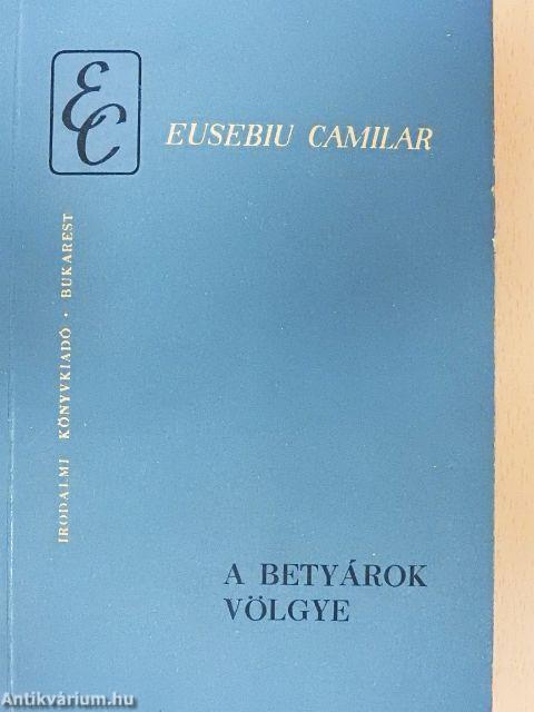 A betyárok völgye