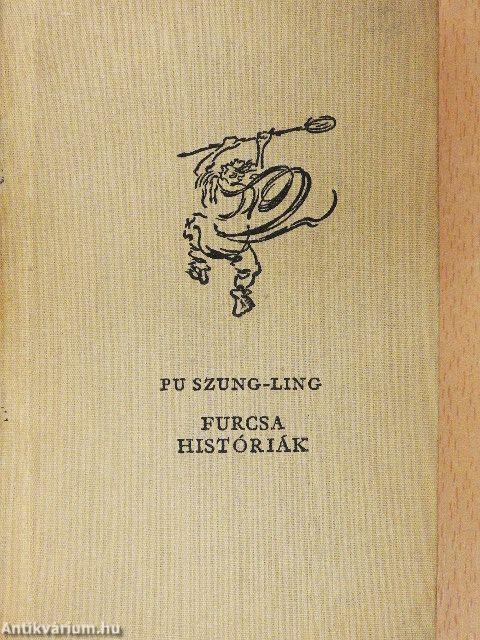 Furcsa históriák