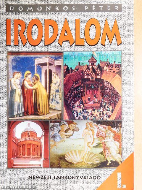 Irodalom I.