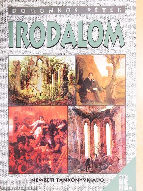 Irodalom II.