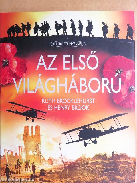 Az első világháború