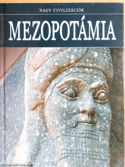 Mezopotámia