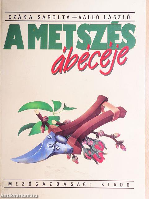 A metszés ábécéje