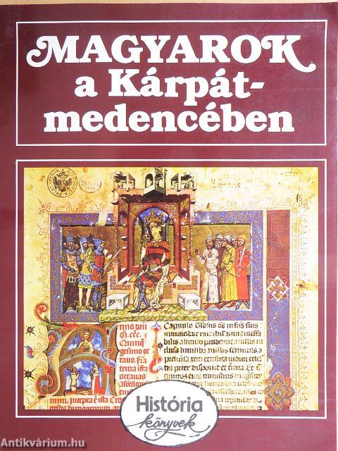 Magyarok a Kárpát-medencében