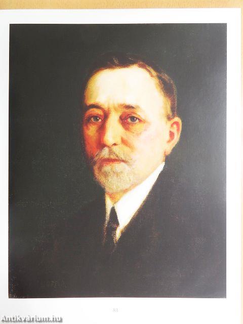 Thorma János