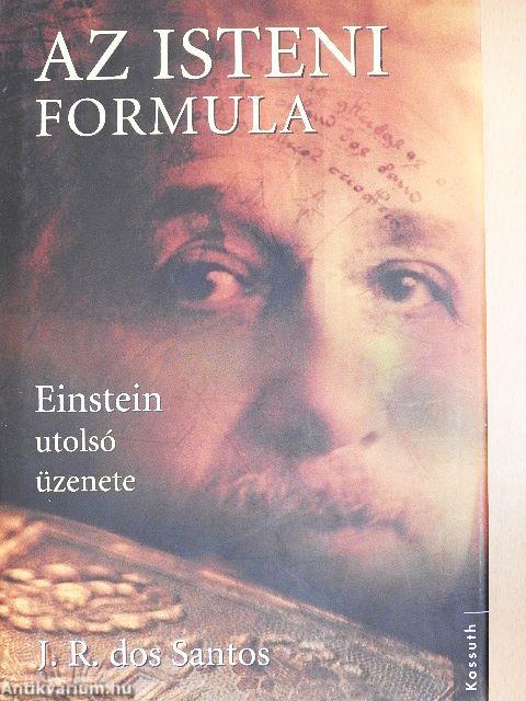 Az isteni formula