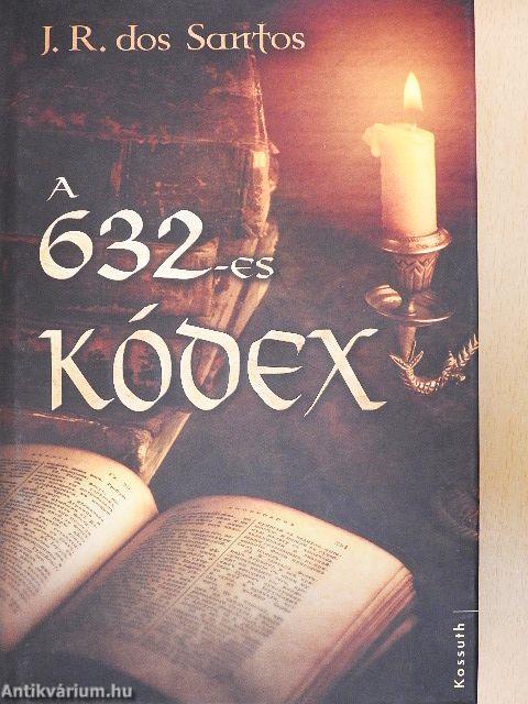 A 632-es kódex