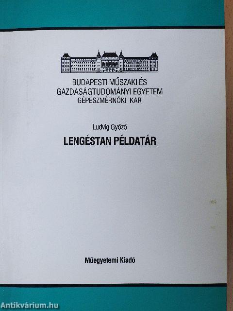Lengéstan példatár