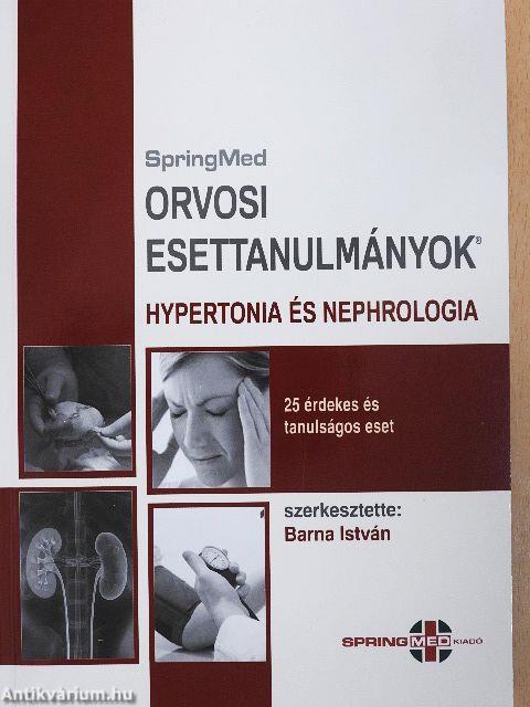 Orvosi esettanulmányok