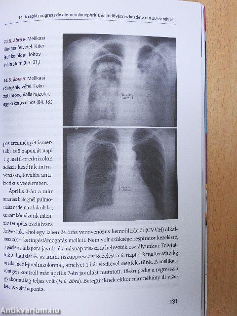 Orvosi esettanulmányok