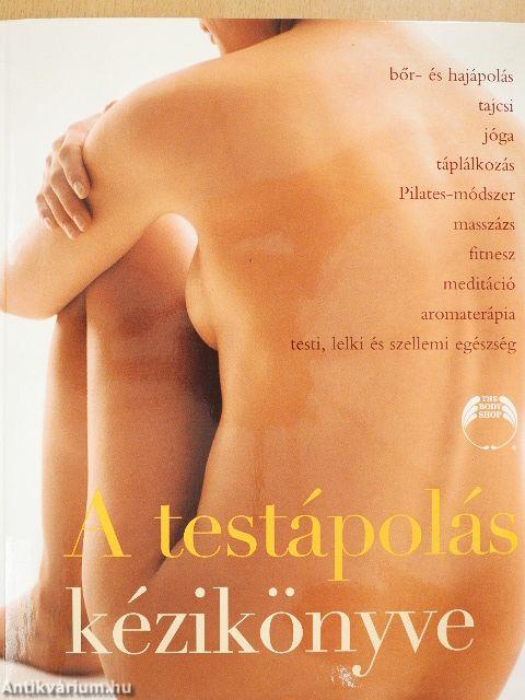 A testápolás kézikönyve
