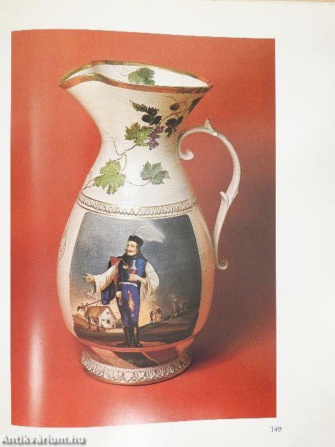 Herend porcelánművészete