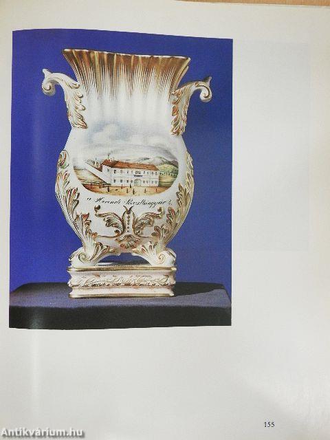 Herend porcelánművészete