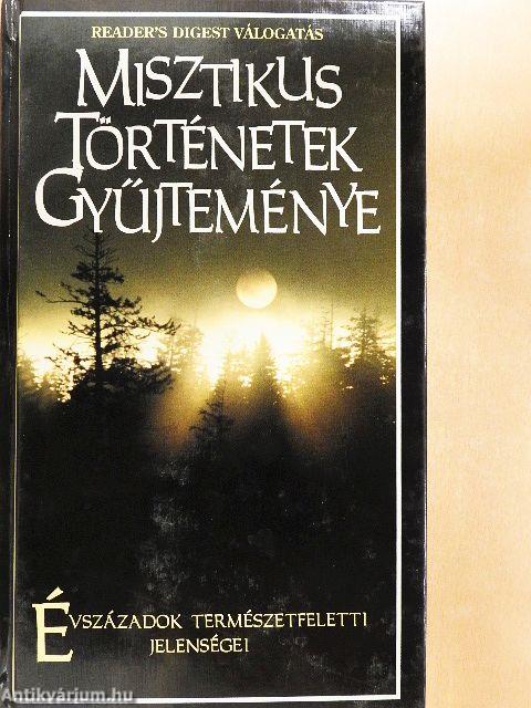 Misztikus történetek gyűjteménye