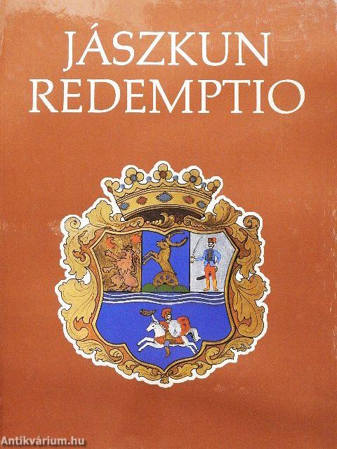 Jászkun redemptio
