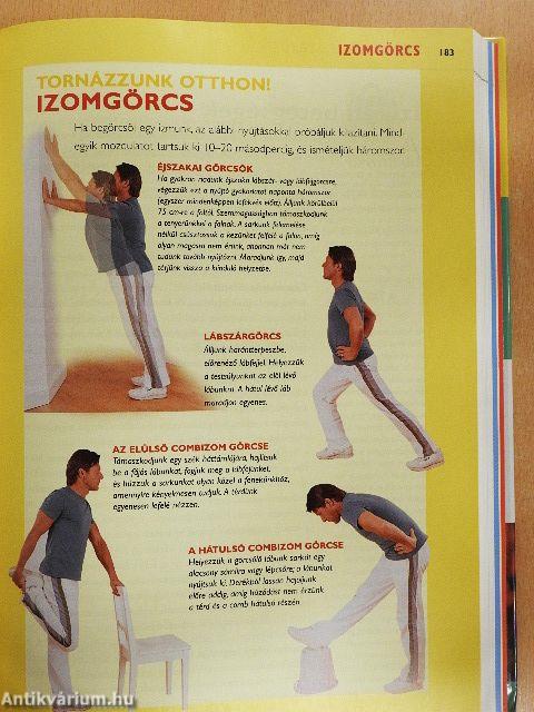 1001 otthoni gyógyír