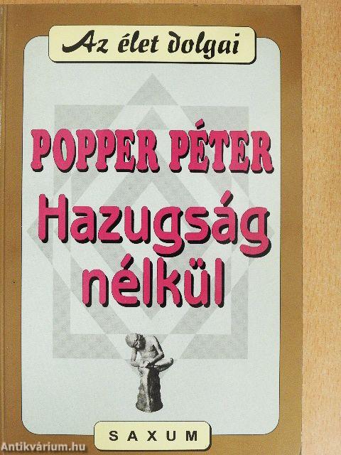 Hazugság nélkül
