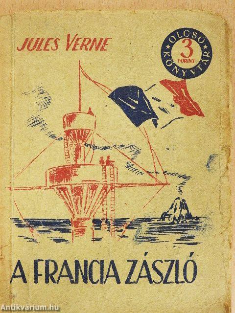 A francia zászló