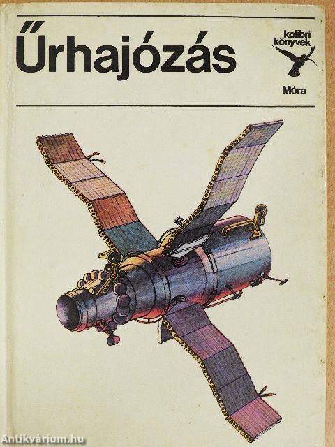 Űrhajózás
