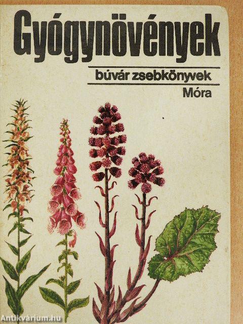 Gyógynövények