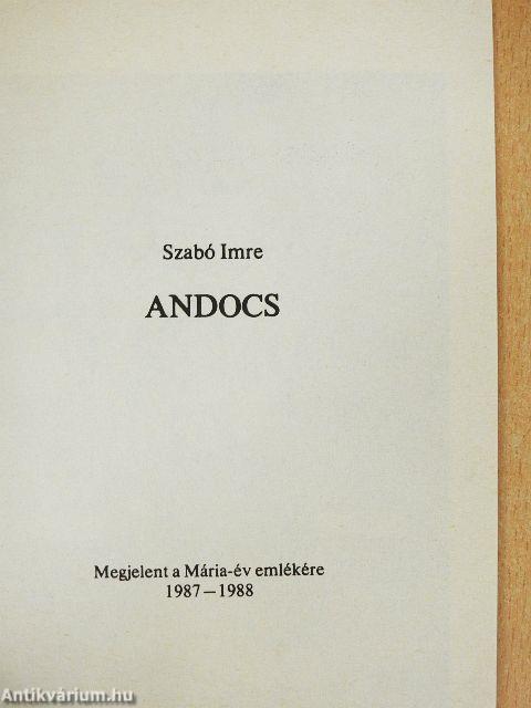 Andocs