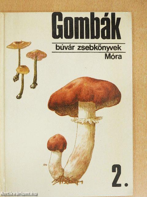 Gombák 2.