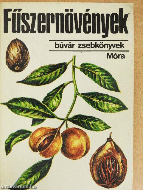 Fűszernövények