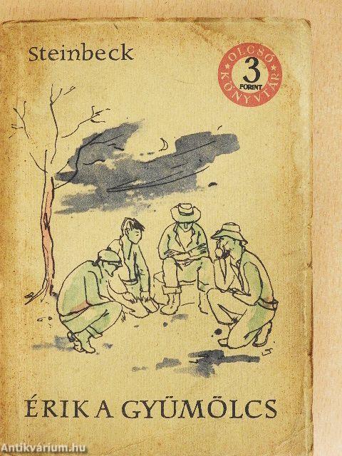 Érik a gyümölcs I-III.