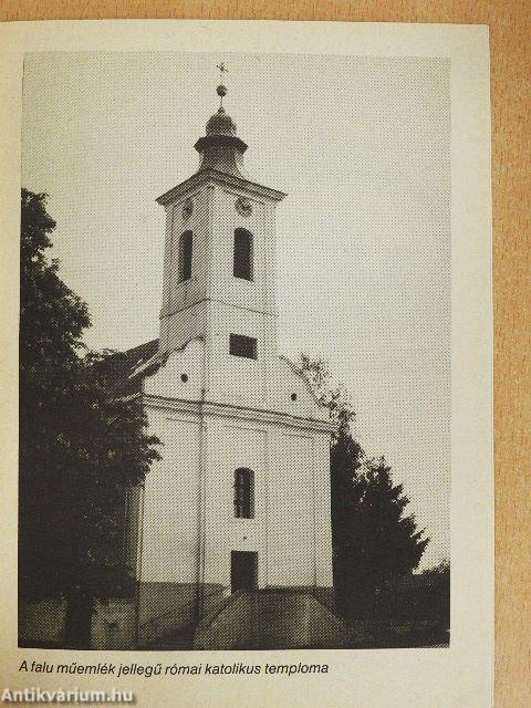 Buzsák - Tájház