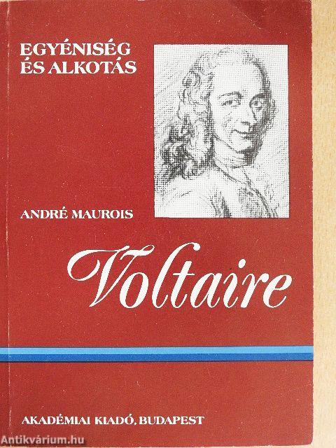 Voltaire