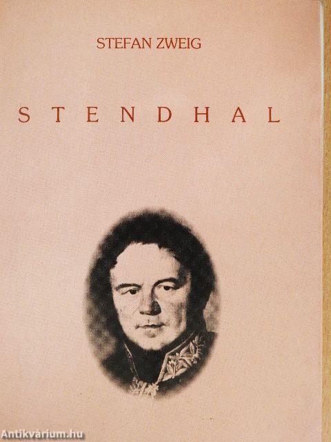 Stendhal