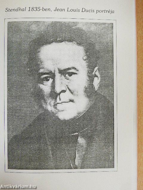 Stendhal