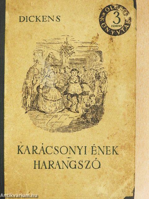 Karácsonyi ének/Harangszó