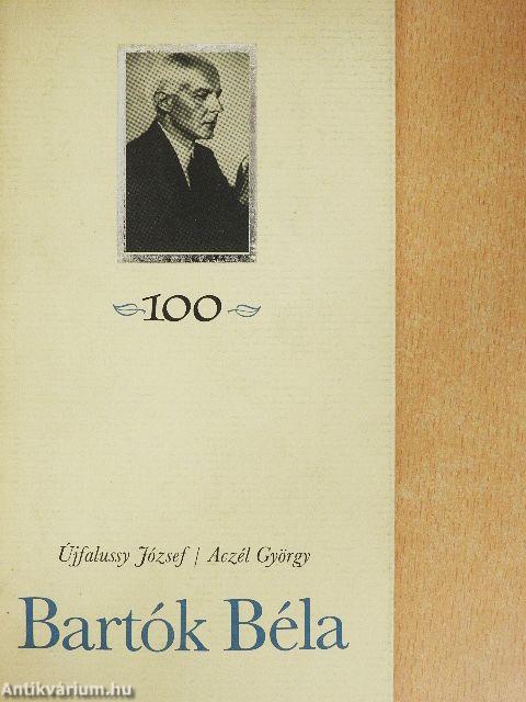 Bartók Béla