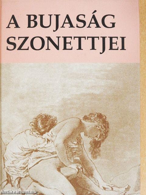 A bujaság szonettjei