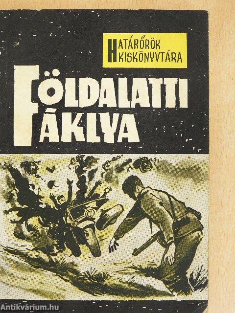 Földalatti fáklya