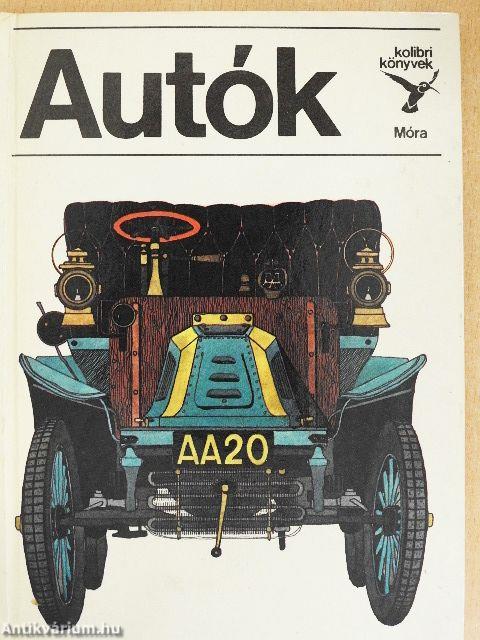 Autók