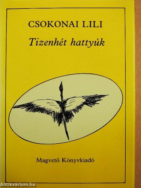 Tizenhét hattyúk