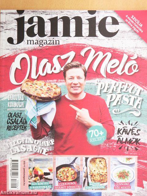 Jamie Magazin 2017. június