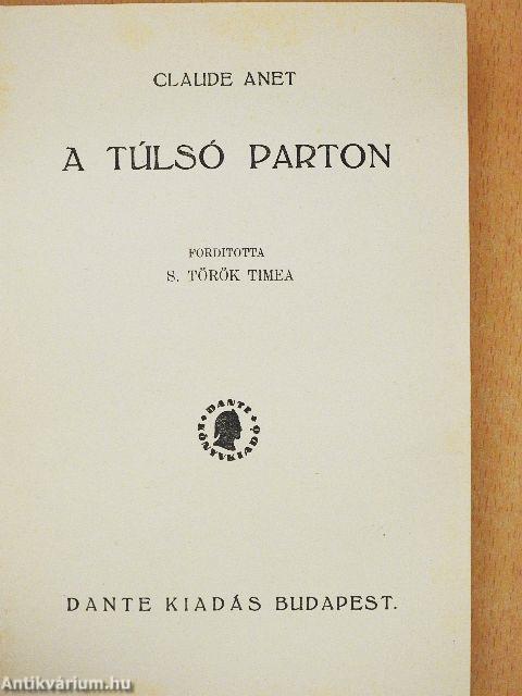 A túlsó parton