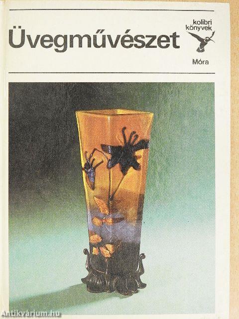 Üvegművészet