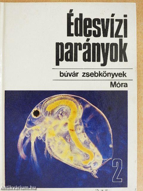 Édesvízi parányok 2.