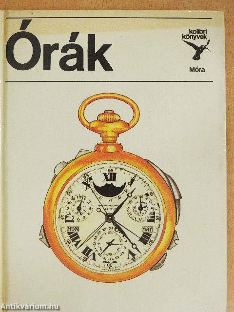 Órák