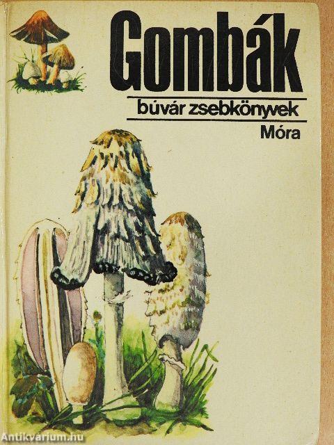 Gombák