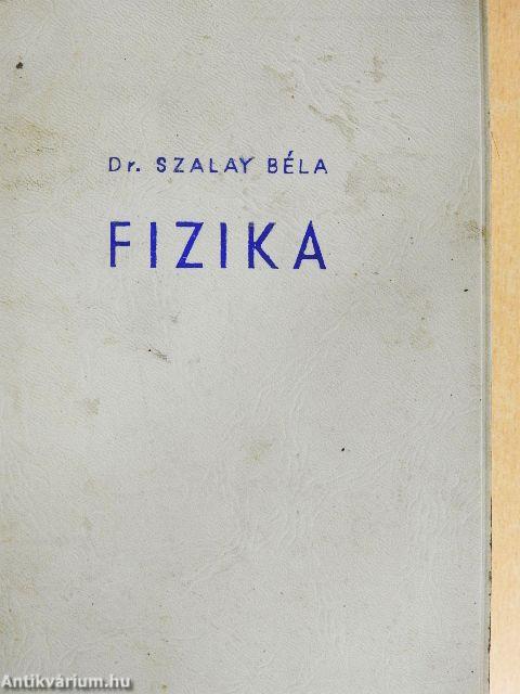 Fizika