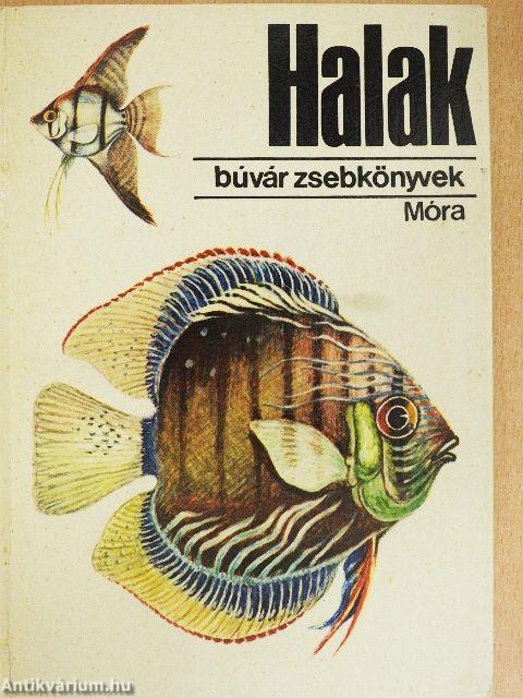 Halak