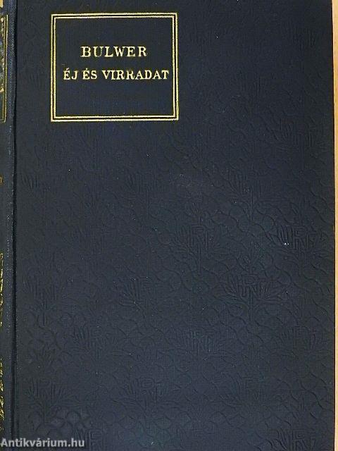 Éj és virradat I-II.