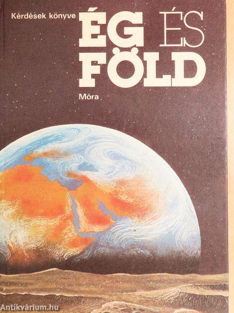 Ég és Föld