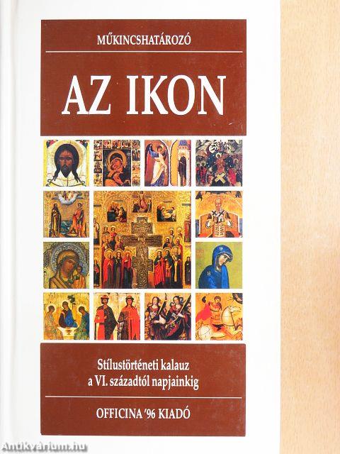 Az ikon